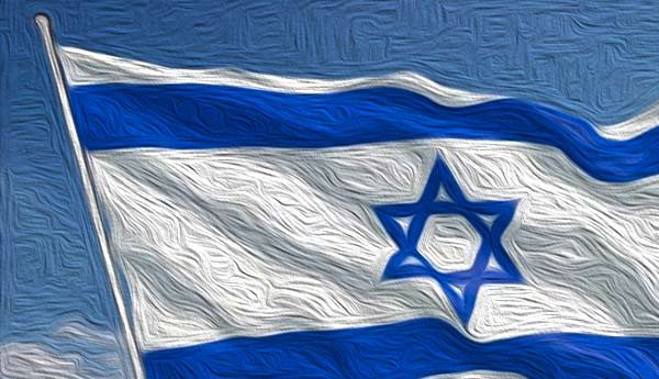 bandera2 bandera Israel