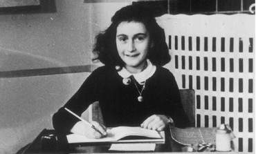 ana frank